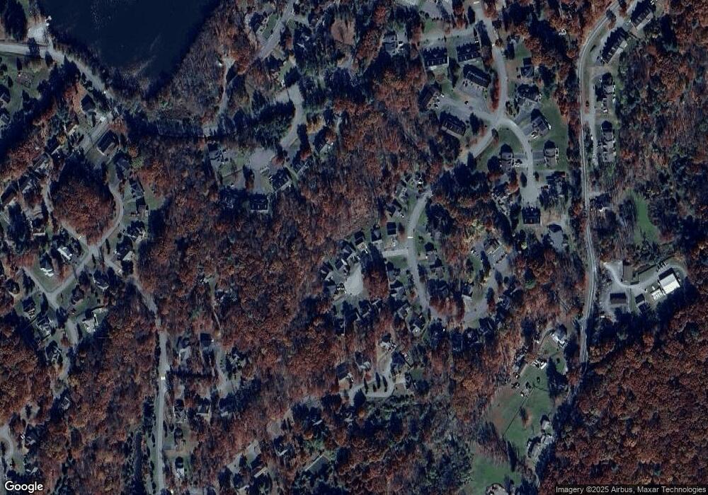 322 Blue Mountain Lake, East Stroudsburg, PA 18301 - photo 1