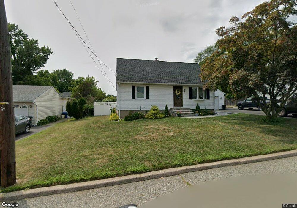 23 Giannone Rd, Wayne, NJ 07470 - photo 1