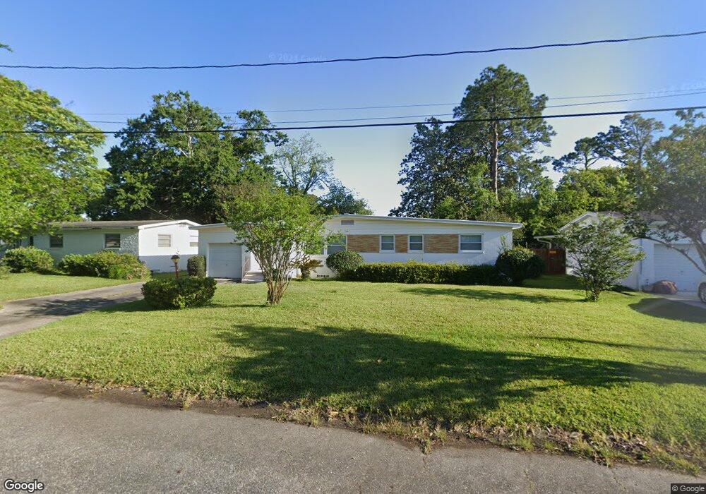 6817 Provost Rd N, Jacksonville, FL 32216 - photo 1