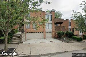1004 Celestial St Unit 6, Cincinnati, OH 45202