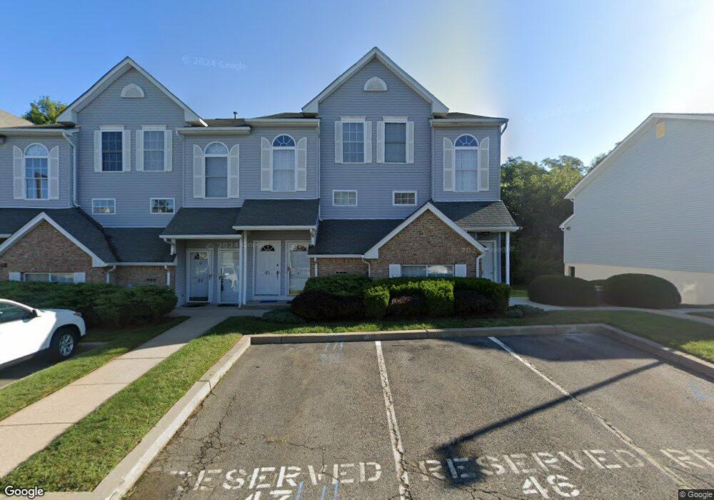 46 Victory Ct unit 46B, Dover, NJ 07801 - photo 1