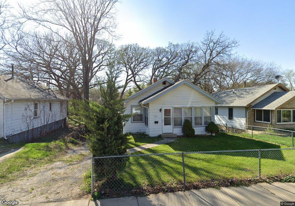 1608 33rd St, Des Moines, IA 50311 - photo 1