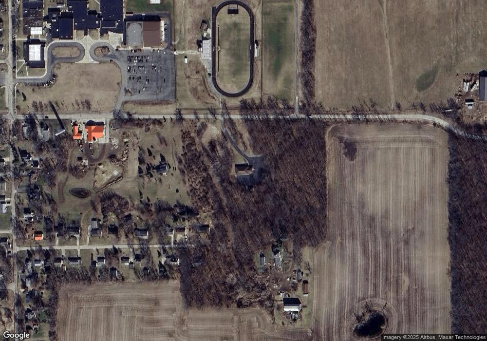 329 E Main St, Addison, MI 49220 - photo 1