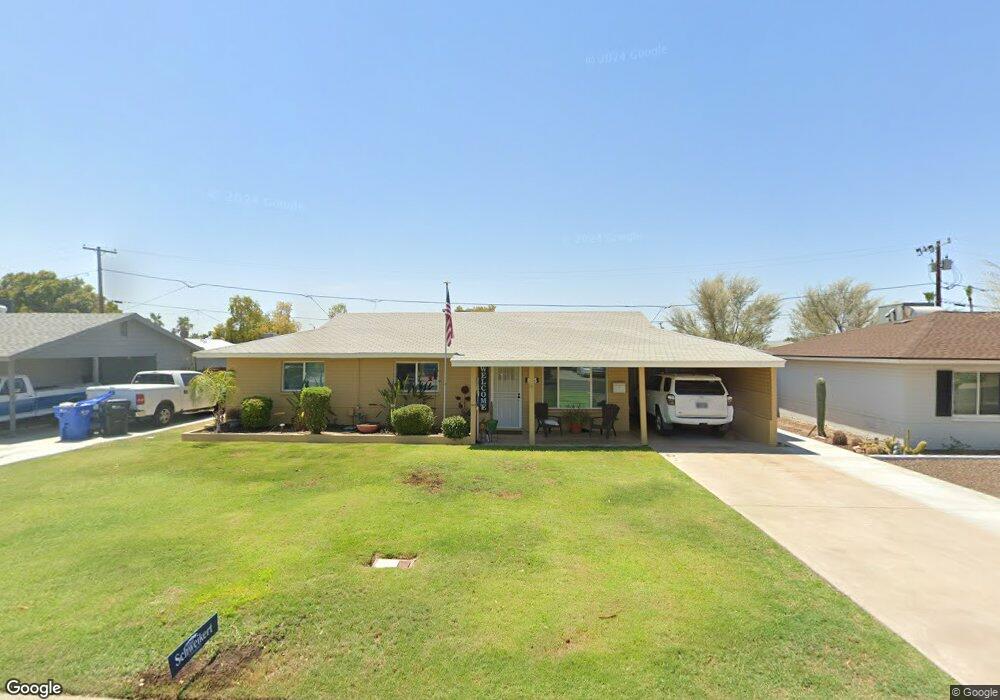 825 E Seldon Ln, Phoenix, AZ 85020 - photo 1