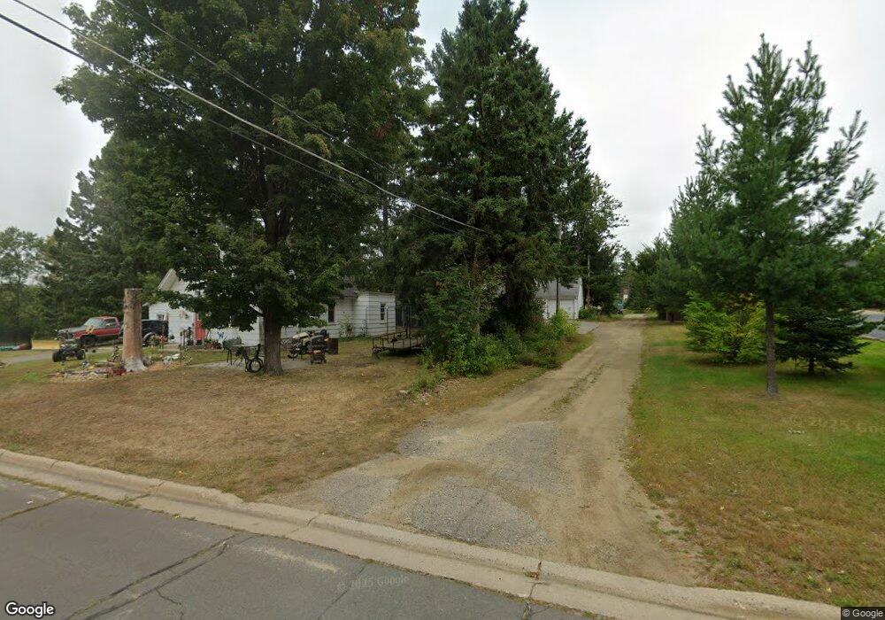 109 SW 6th St, Grand Rapids, MN 55744 - photo 1