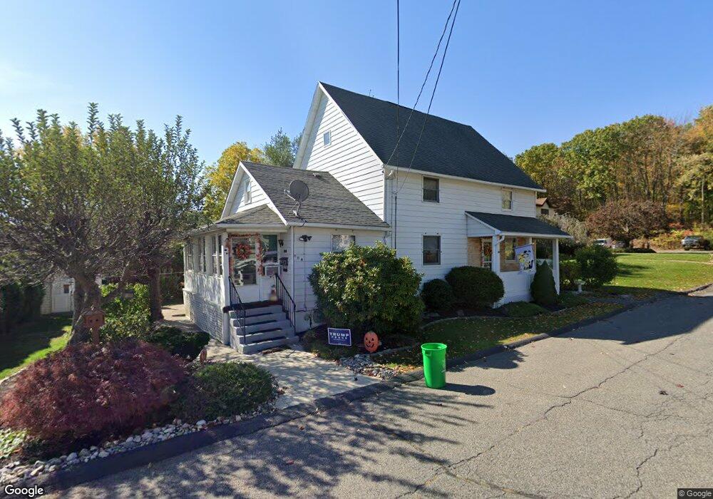 809 Hallstead St unit 811, Scranton, PA 18519 - photo 1