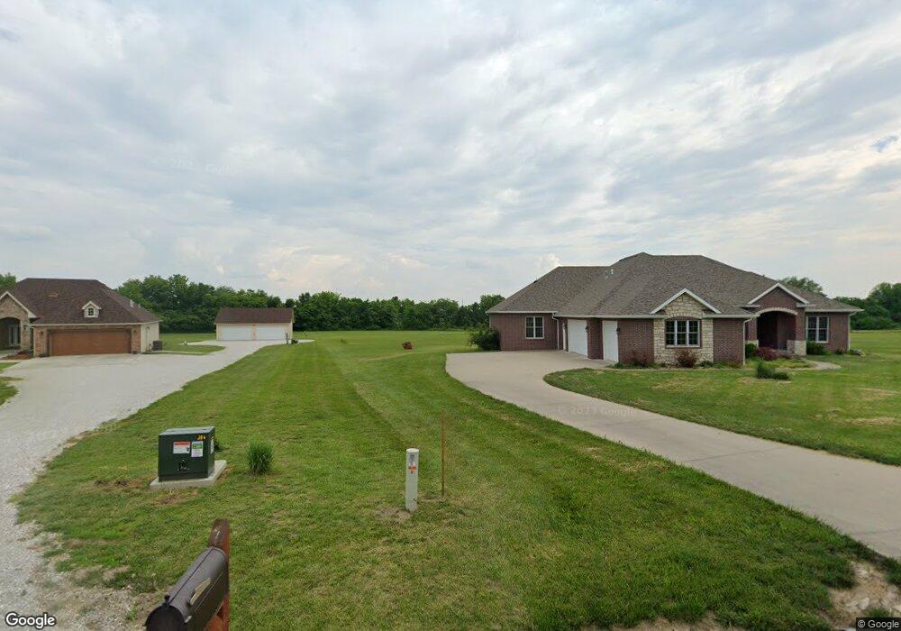 912 E 438th Rd, Bolivar, MO 65613 - photo 1