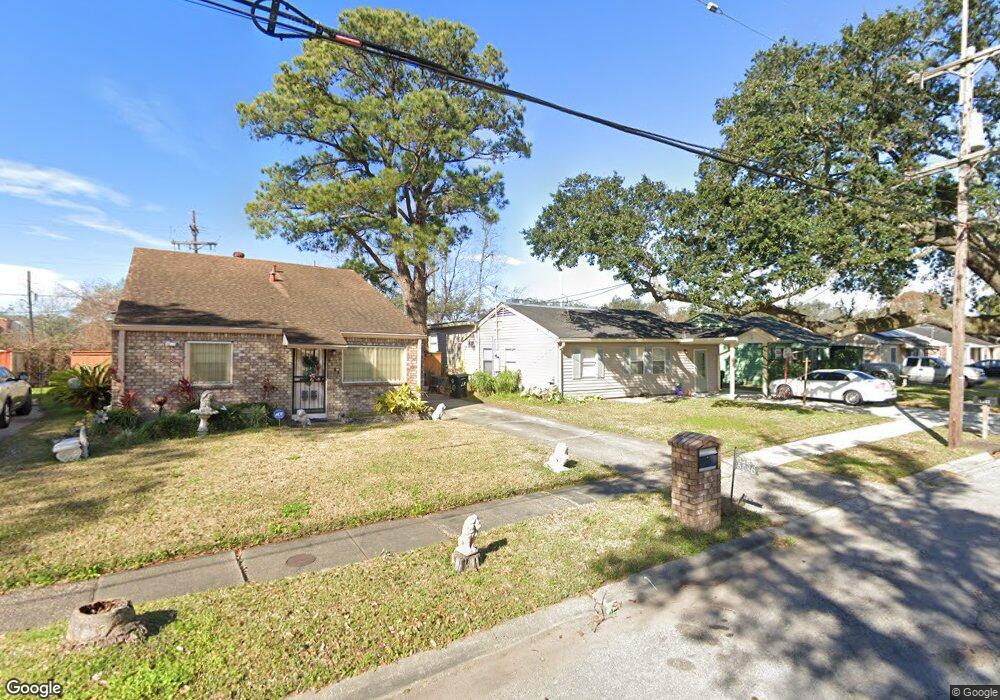 4032 42 St Ferdinand Ave, New Orleans, LA 70122 - photo 1