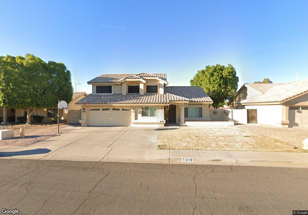 5308 E Hannibal St, Mesa, AZ 85205 - photo 1