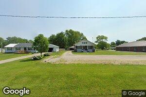 4 Taylor St, Tilton, IL 61833