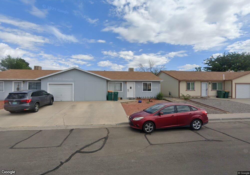5554 Beech St, Farmington, NM 87402 - photo 1