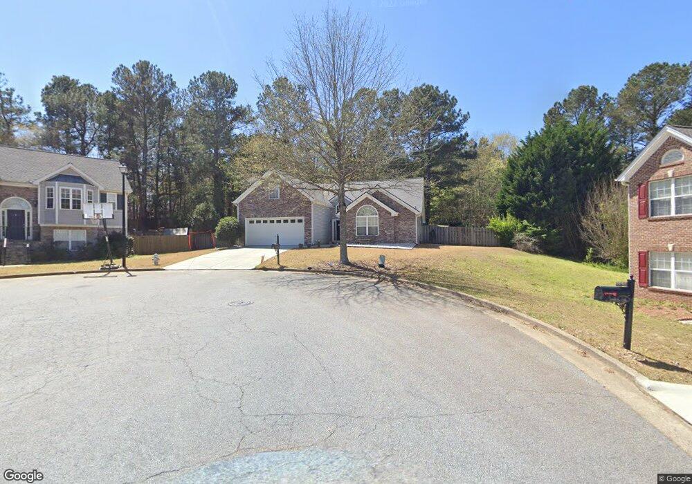 1978 Commonwealth Way unit 89, Grayson, GA 30017 - photo 1