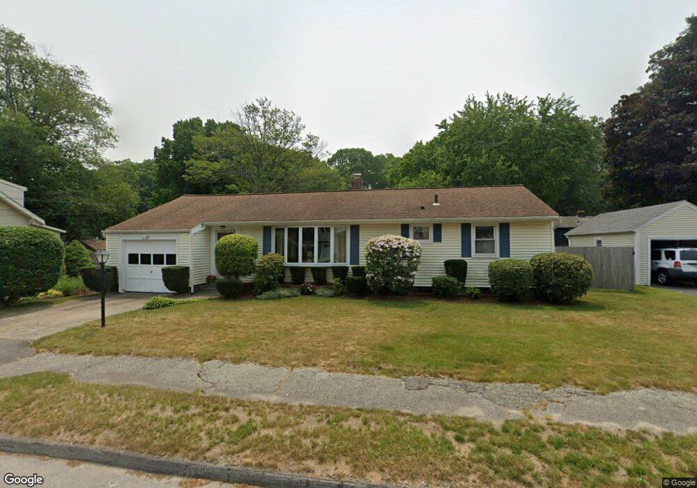 24 Ayrshire Rd, Worcester, MA 01604 - photo 1