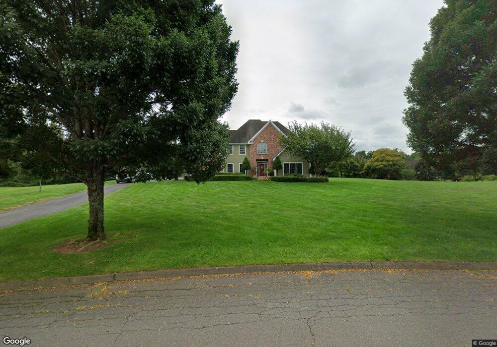 80 Devonshire Way, Berlin, CT 06037 - photo 1