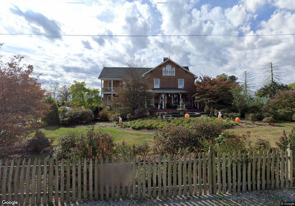 17719 Mason Dixon Rd, Hagerstown, MD 21740 - photo 1