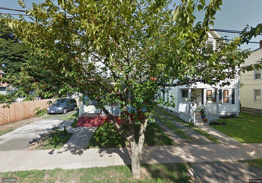 76 Meadow St, Wallingford, CT 06492 - photo 1