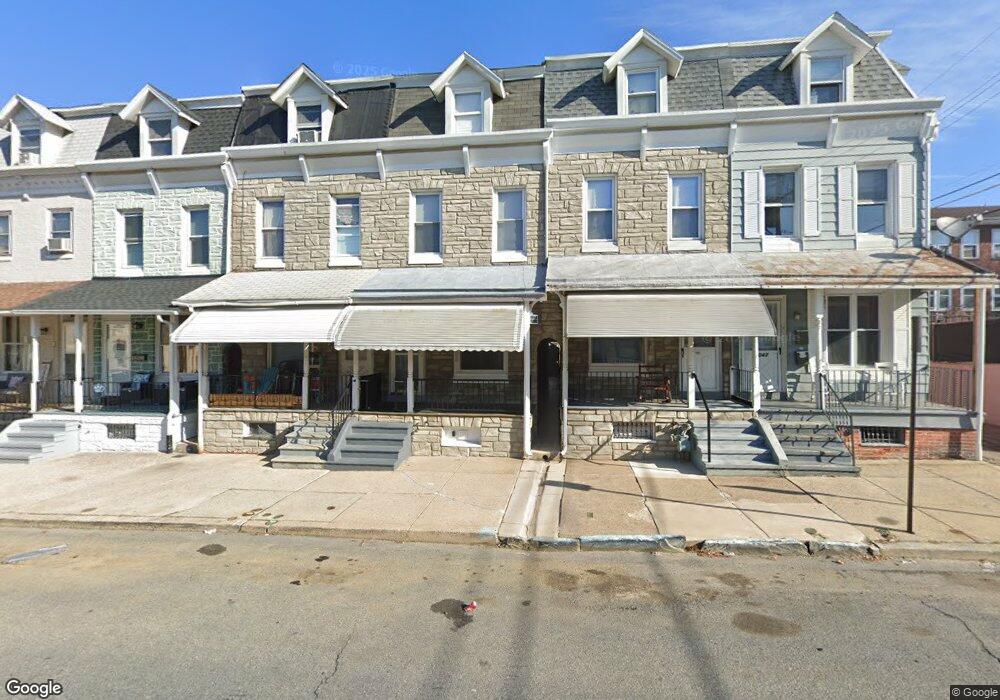 1043 Amity St, Reading, PA 19604 - photo 1