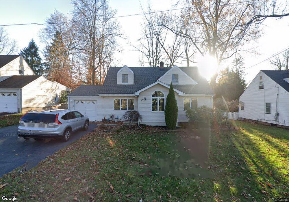 30 Laurel Place, West Caldwell, NJ 07006 - photo 1