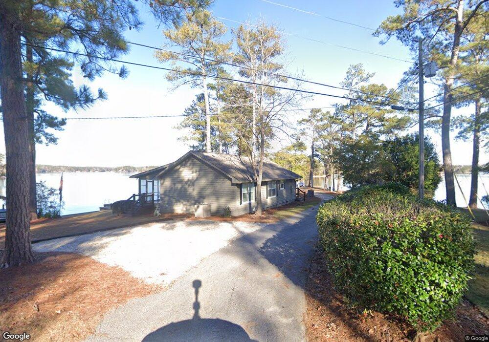 323 Georgia Power Co, Salem, AL 36874 - photo 1