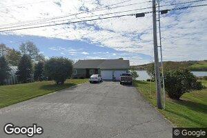 758 Beaulieu Rd, Saint David, ME 04773