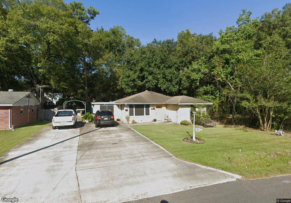 1253 Carnation St, Slidell, LA 70460 - photo 1