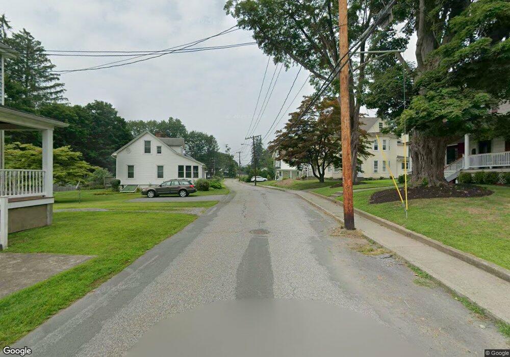 5C & D Spring St, Pawling, NY 12564 - photo 1