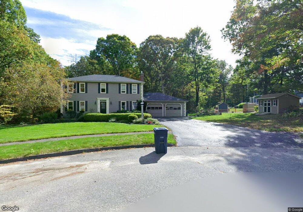 29 Buckingham Rd, Jefferson, MA 01522 - photo 1