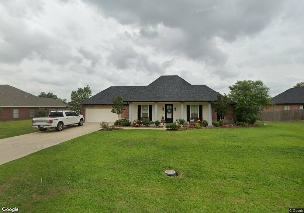 5838 W Kayleigh Ln, Lake Charles, LA 70605 - photo 1