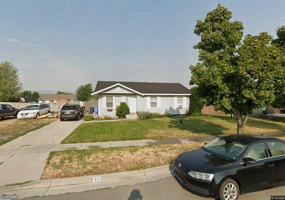 48 S 1300 E, Hyrum, UT 84319 - photo 1