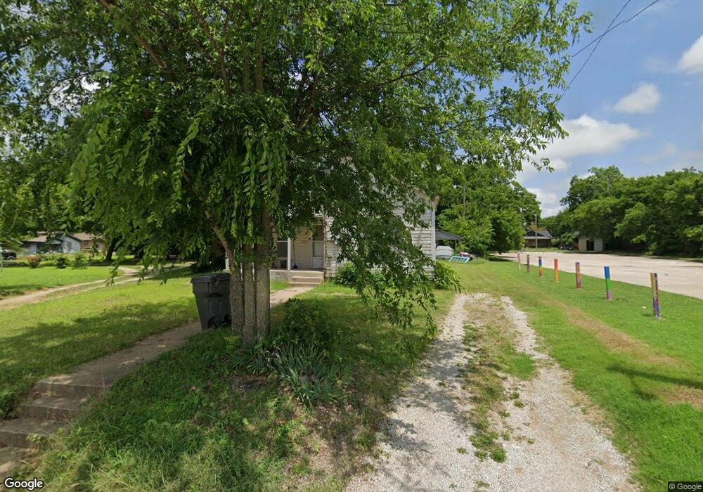 609 Roff St, Ardmore, OK 73401 - photo 1