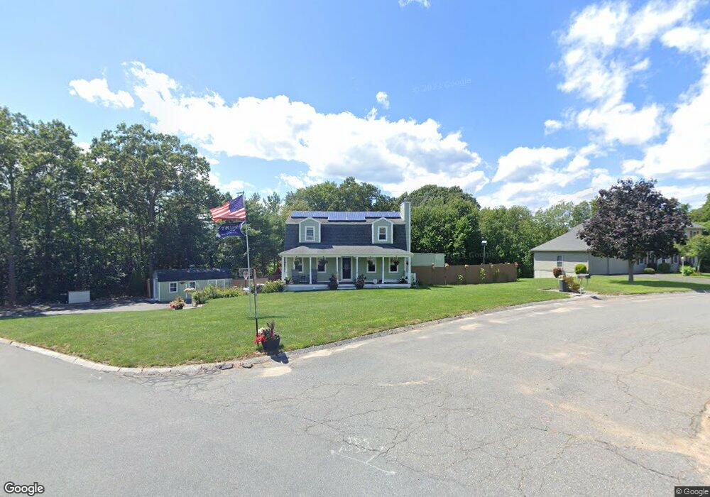 2 Meetinghouse Rd, Methuen, MA 01844 - photo 1