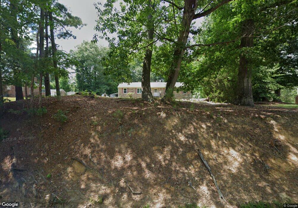 5116 Courthouse Rd, Prince George, VA 23875 - photo 1