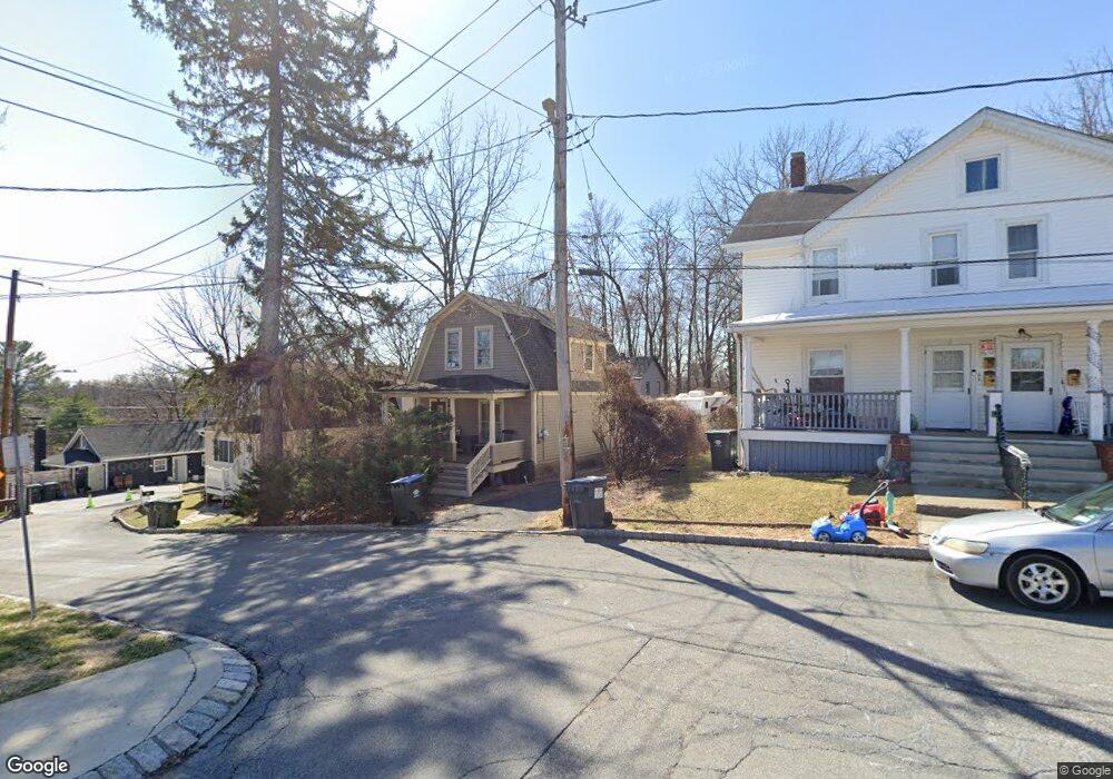21 Clinton St, Walden, NY 12586 - photo 1