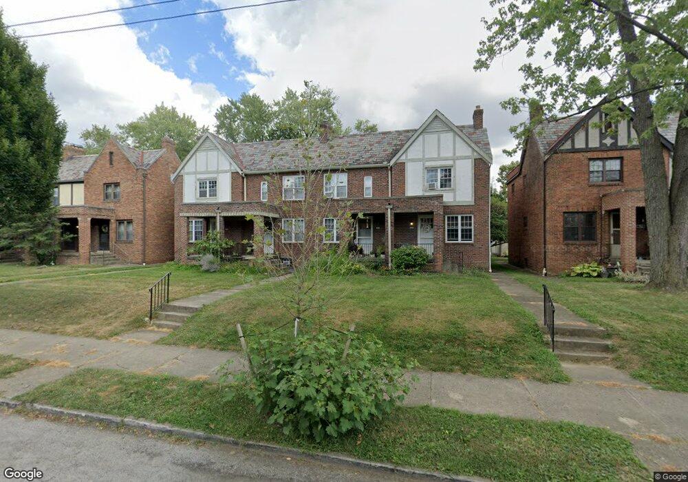 1682 Wyandotte Rd, Columbus, OH 43212 - photo 1