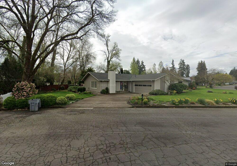 1124 26th Ave SW, Albany, OR 97321 - photo 1