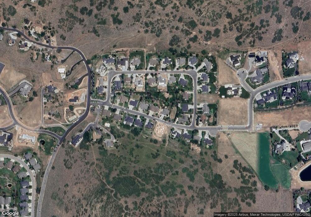 377 E Saddle Dr unit 34, Midway, UT 84049 - photo 1