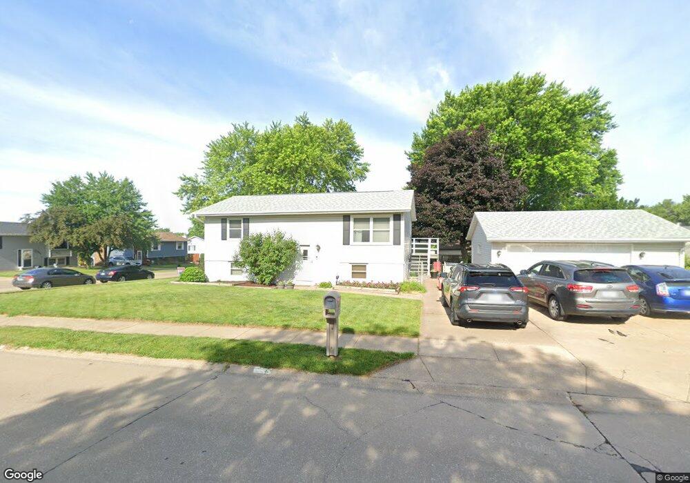 6508 Jebens Ave, Davenport, IA 52806 - photo 1