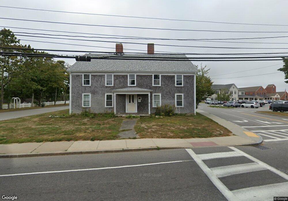 744 Main St, Falmouth, MA 02540 - photo 1