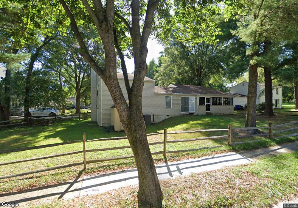 9336 Curtsey Ct, Columbia, MD 21045 - photo 1