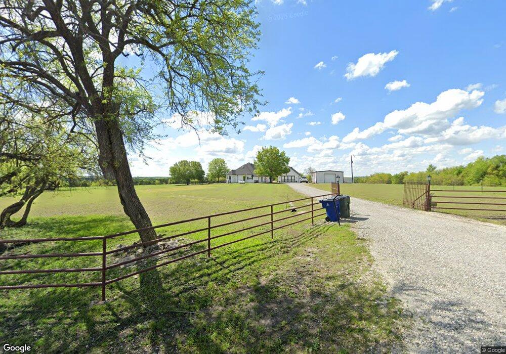 1600 W Shepherd Dr, Sherman, TX 75092 - photo 1