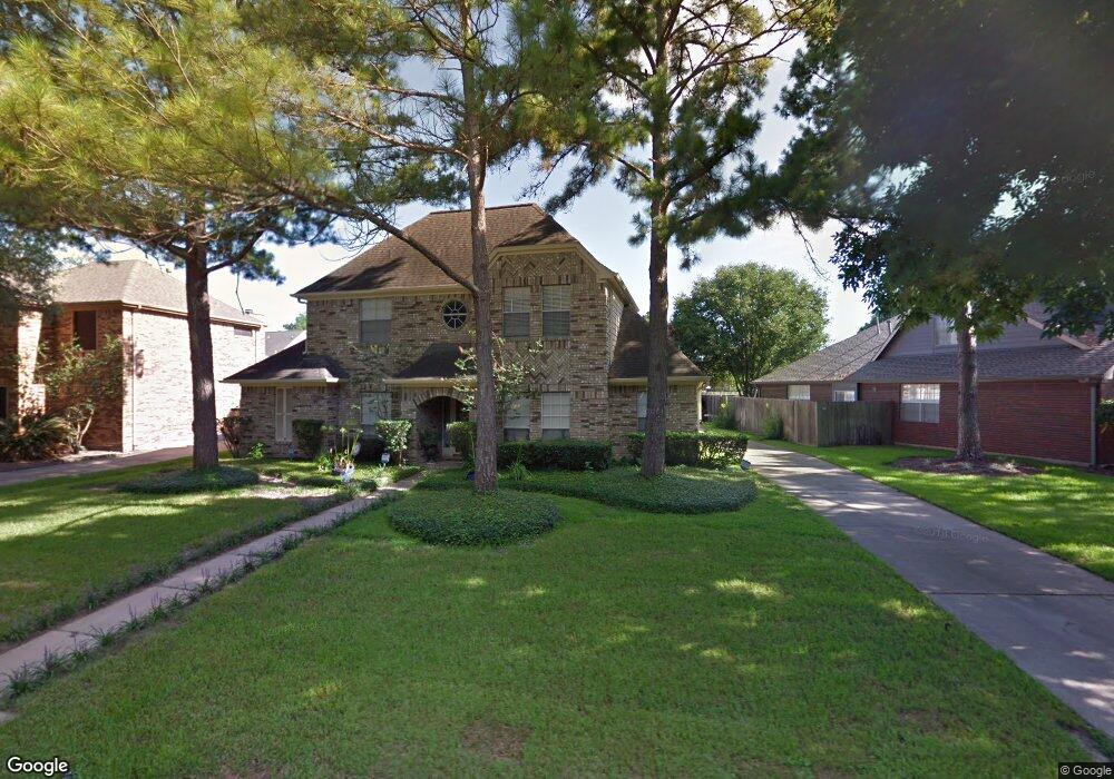 14722 Forest Trails Dr, Houston, TX 77095 - photo 1