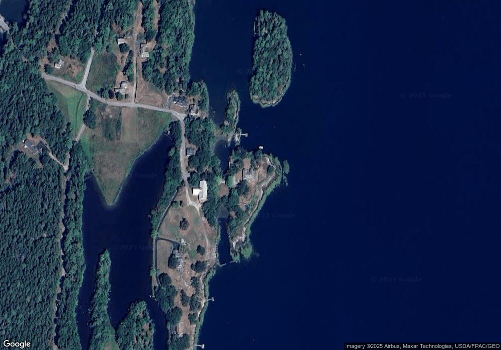 191 Dingley Island Rd, Harpswell, ME 04079 - photo 1