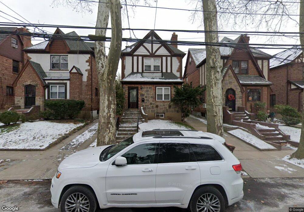 2615 168th St, Flushing, NY 11358 - photo 1