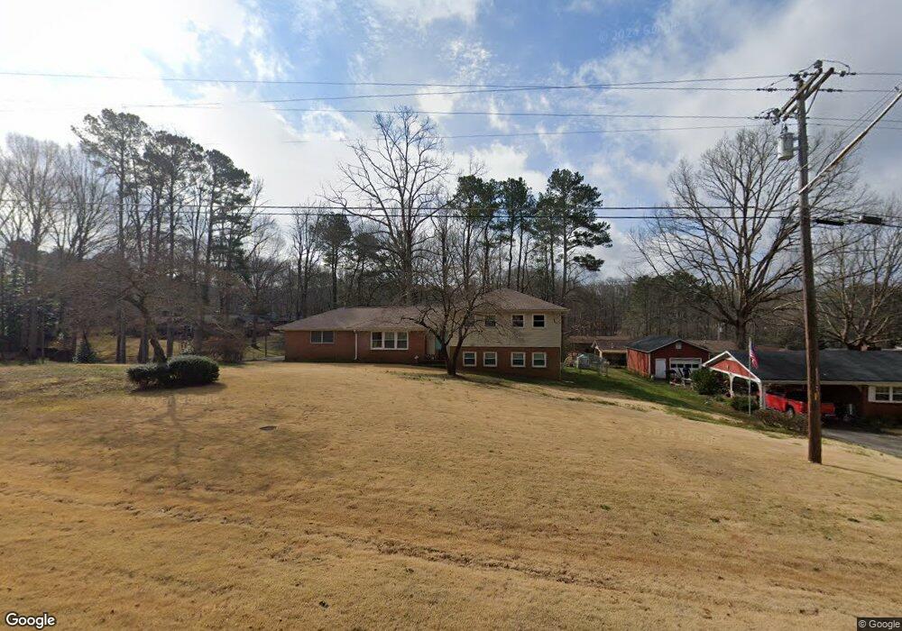 2133 Mcduffie Rd unit 4, Austell, GA 30106 - photo 1