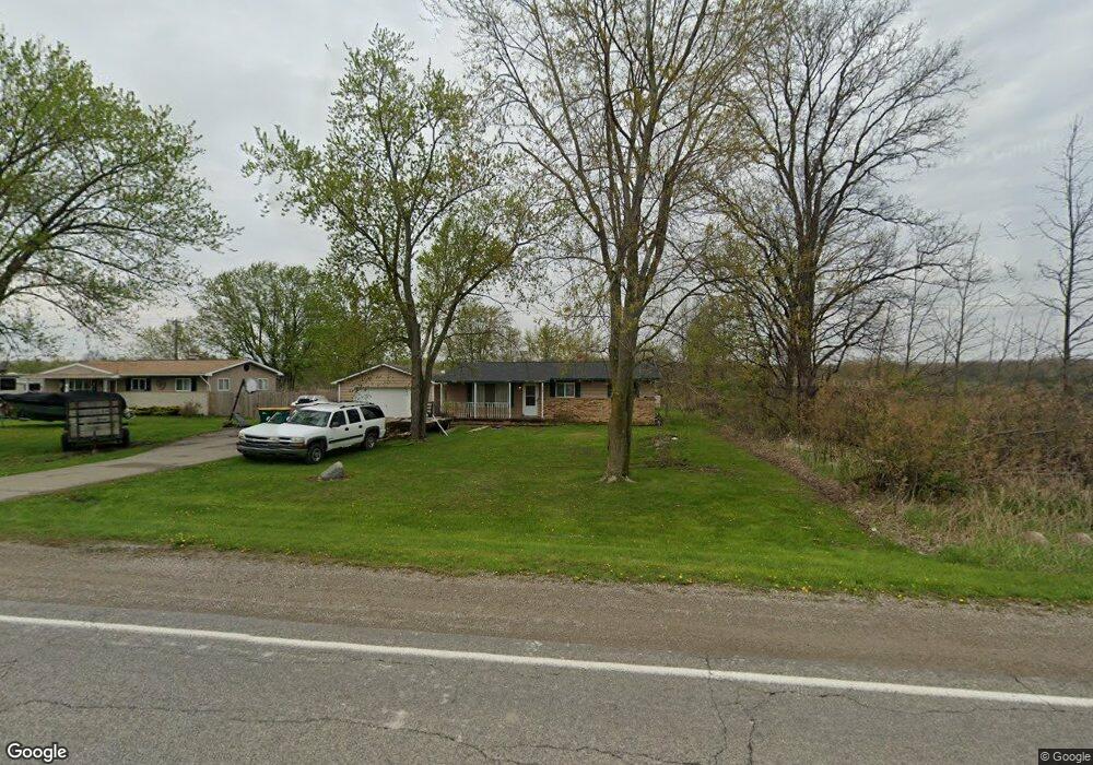 8404 Baldwin Rd, Gaines, MI 48436 - photo 1