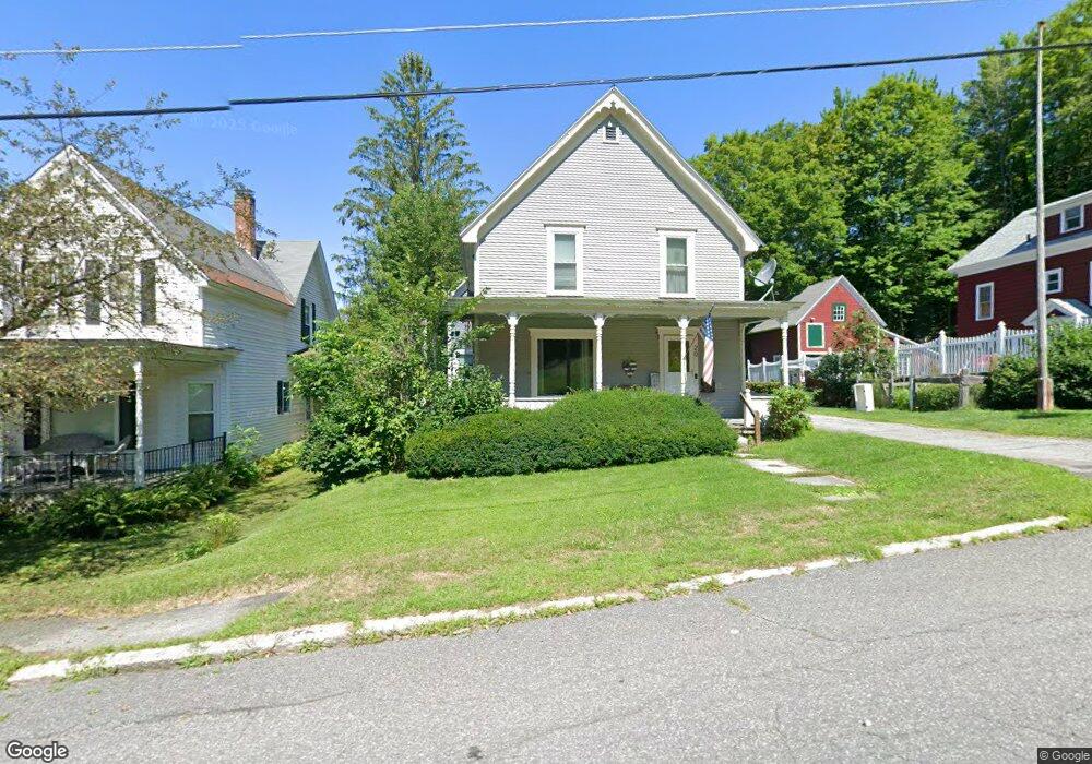 20 Currier St, Barre, VT 05641 - photo 1