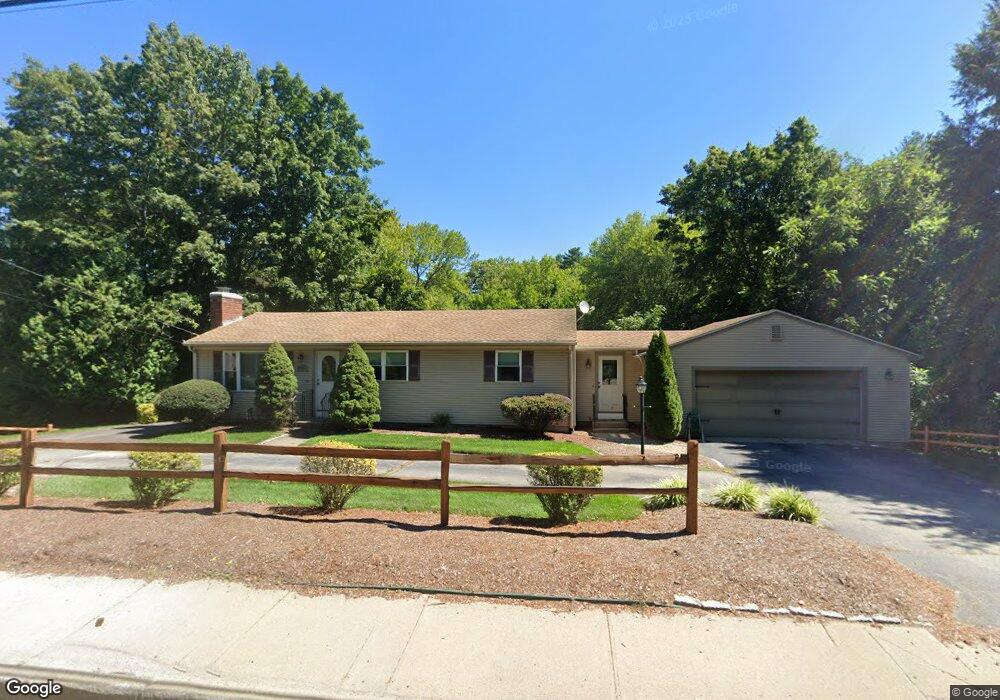 149 Pleasant View Ave, Smithfield, RI 02917 - photo 1