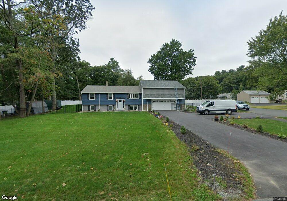 83 Main St, Byfield, MA 01922 - photo 1