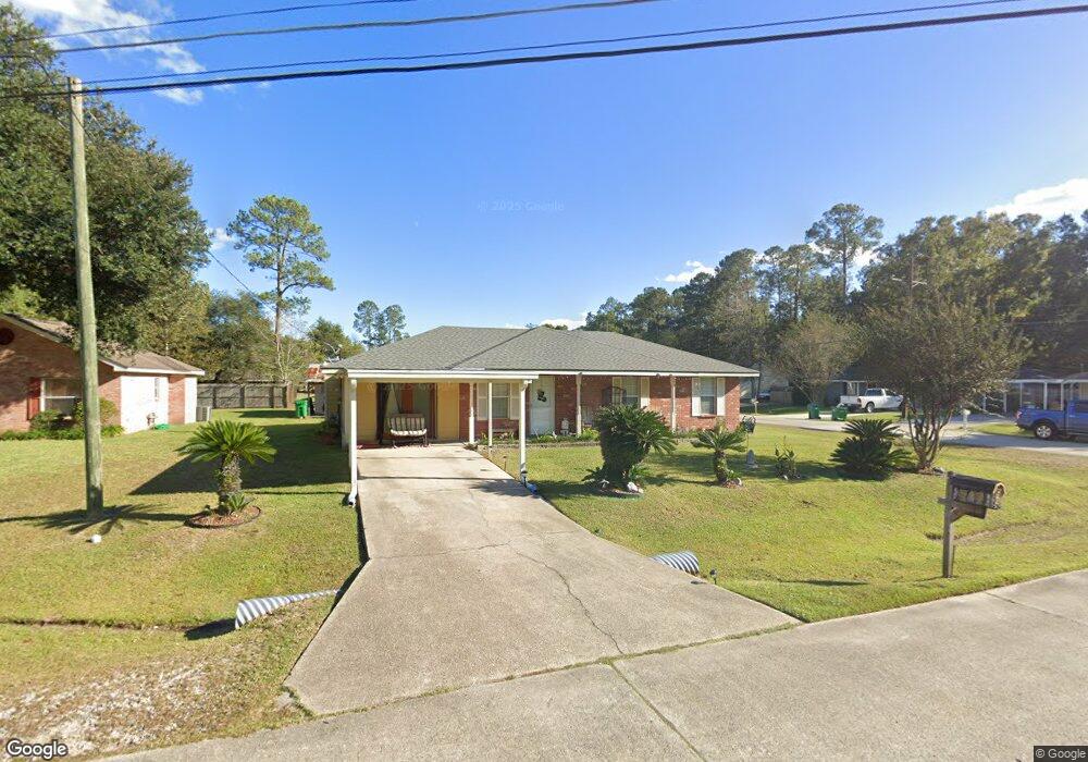 100 Maple Ridge Ct, Slidell, LA 70460 - photo 1