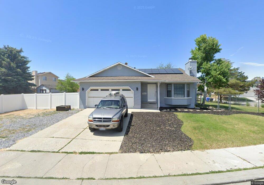 4980 W Saguaro Dr, West Jordan, UT 84081 - photo 1